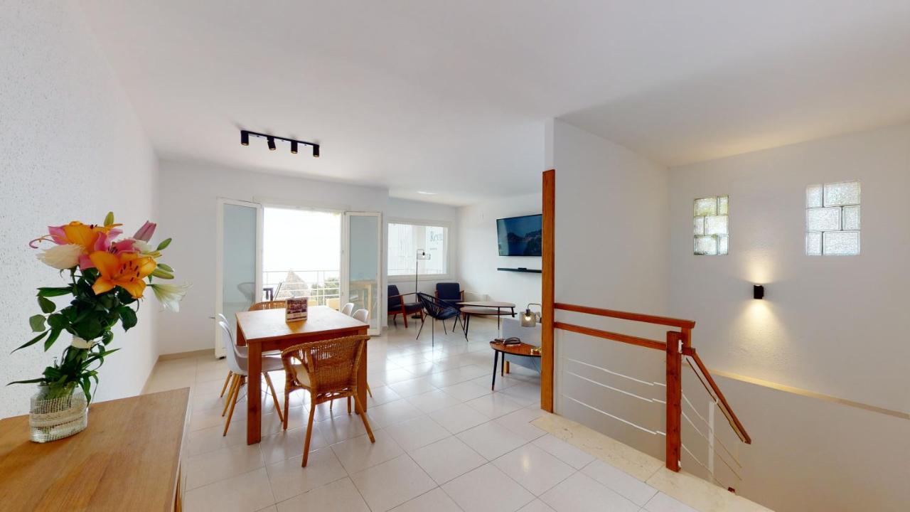 Villa 3 Chambres