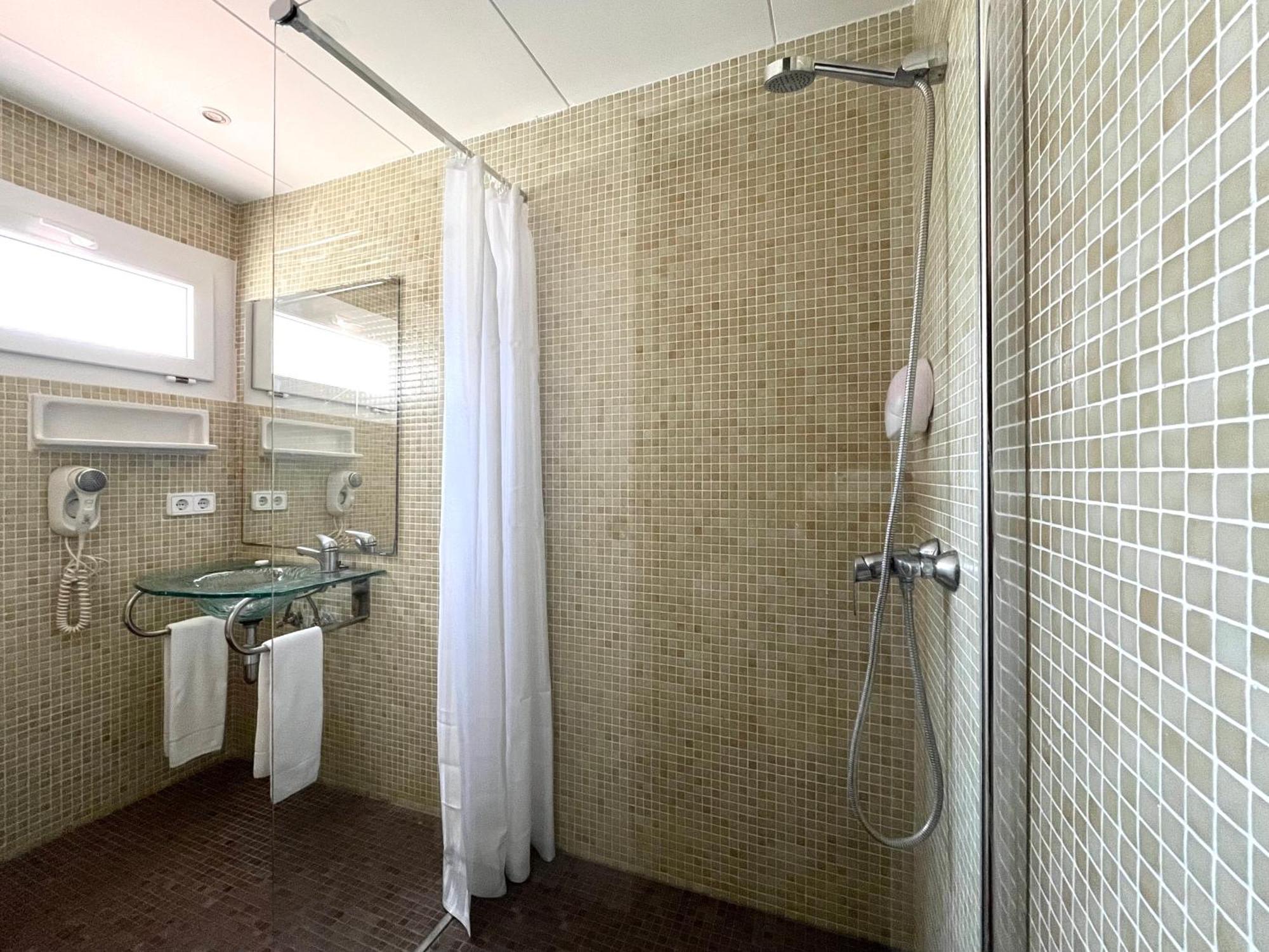 Chambre Triple Supérieure