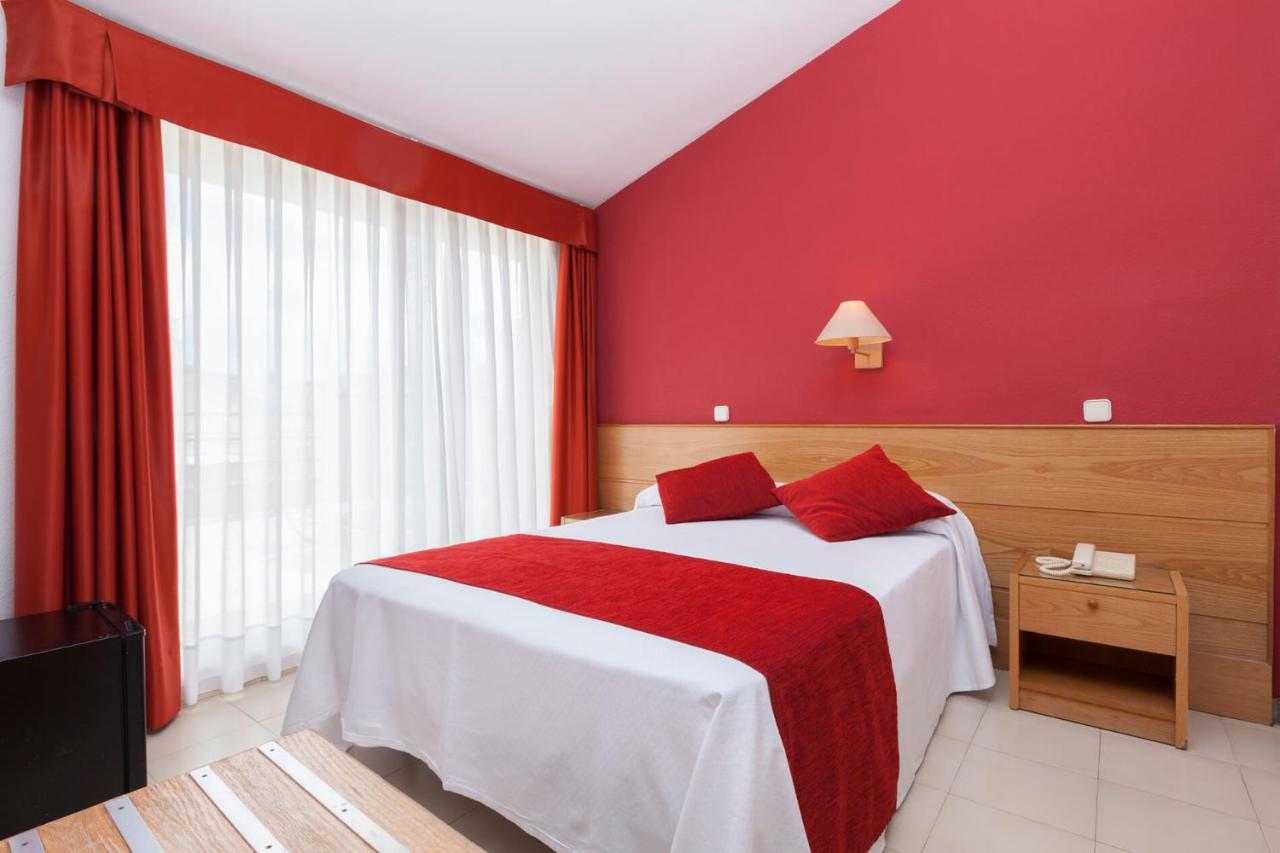 Chambre Double avec Terrasse