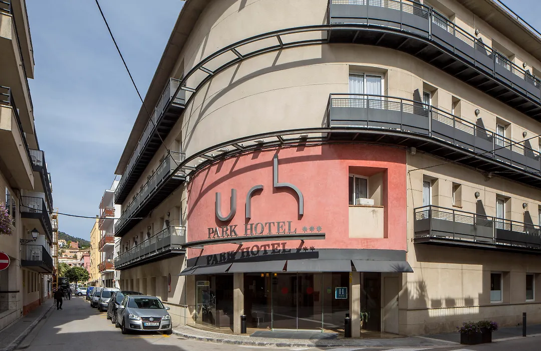 Rvhotels Mar De Tossa-1
