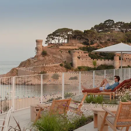Elisabeth By The Sea Hotel-3