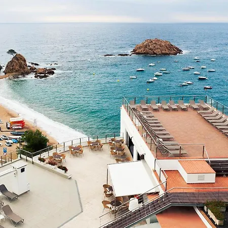 Gran Hotel Reymar 4 Sup-2