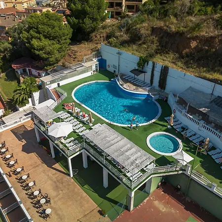 Hotel Don Juan Tossa-3
