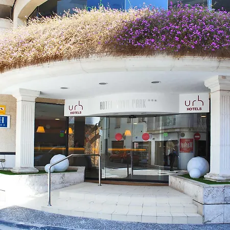 Rvhotels Mar De Tossa-3